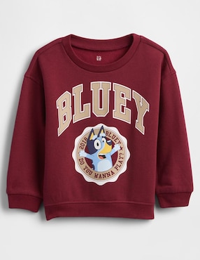 Sudadera Bluey para niño