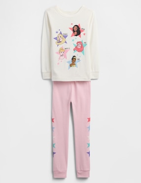 Pantalón Disney Princesas para niño para infantil niña