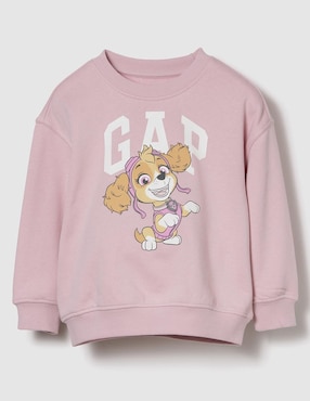 Sudadera Paw Patrol Skye para niña