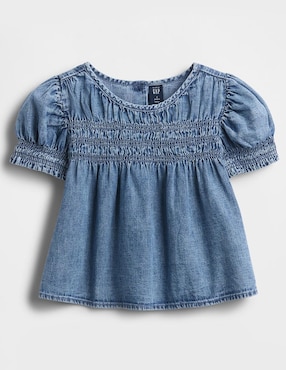 Blusa Gap para niña