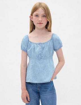 Blusa Gap para niña