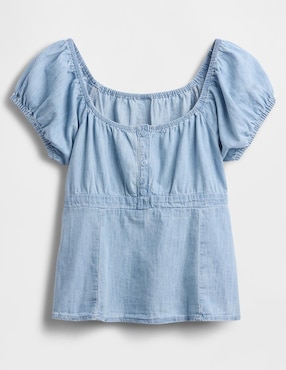 Blusa Gap para niña
