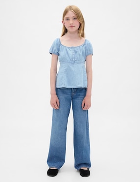 Blusa Gap para niña