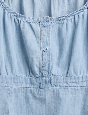 Blusa Gap para niña
