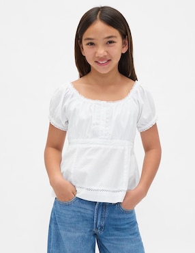 Blusa Gap para niña