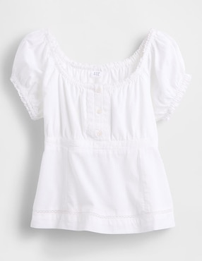 Blusa Gap para niña