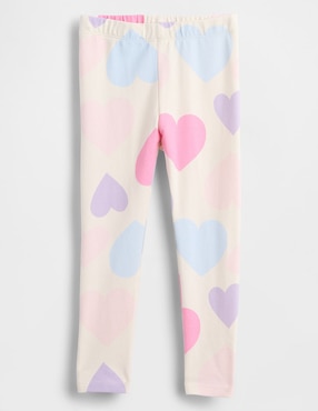 Legging para niña