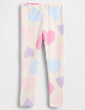 Legging para niña