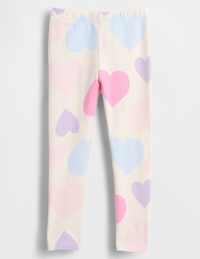 Legging para niña