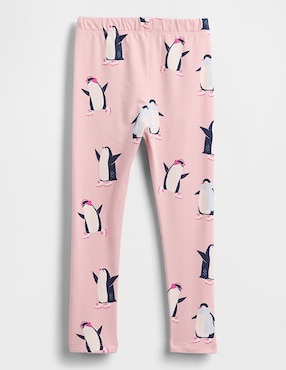 Legging para niña