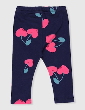 Legging para niña