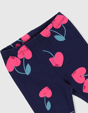 Legging para niña