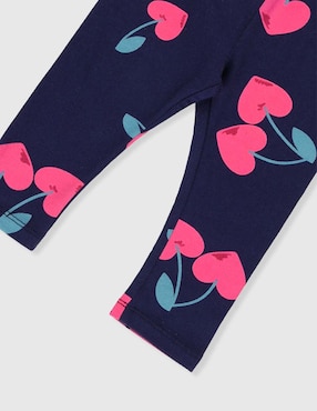 Legging para niña