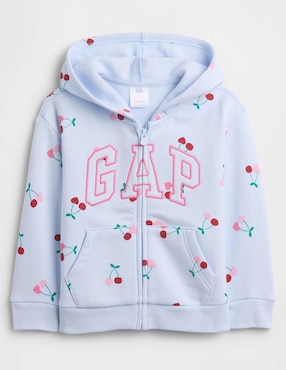 Sudadera para niña