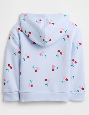 Sudadera para niña