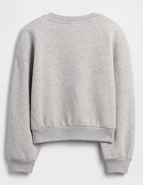 Sudadera para niña