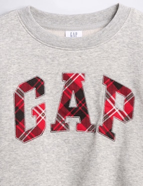 Sudadera para niña