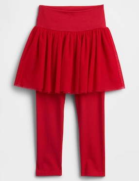 Legging para niña