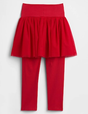 Legging para niña
