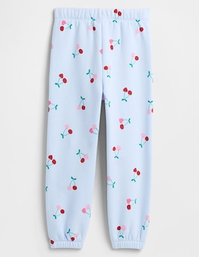 Pants para niña