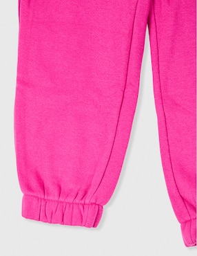 Pants para niña