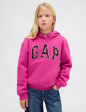 Sudadera para niña
