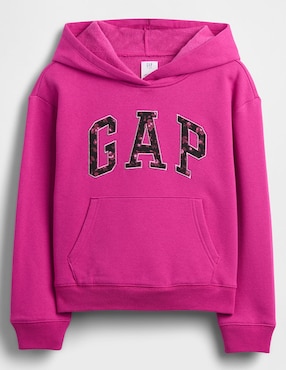 Sudadera para niña
