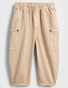 Pantalón easy pant para niño