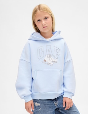 Sudadera para niña