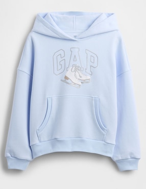 Sudadera para niña