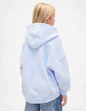 Sudadera para niña