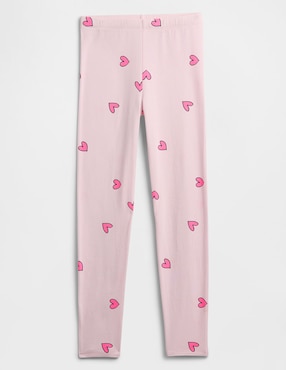 Leggin para niña