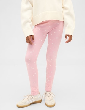 Legging para niña