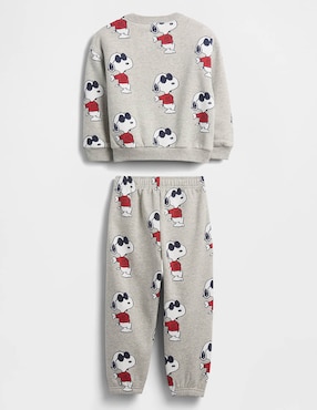 Conjunto de algodón para niño