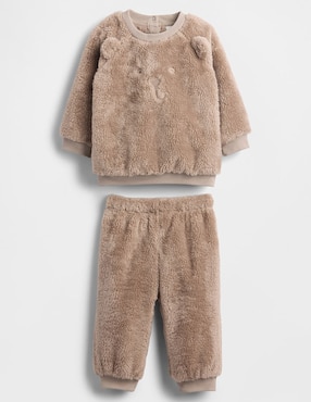 Conjunto para bebé niño