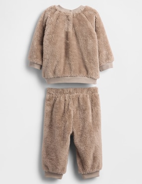 Conjunto para bebé niño