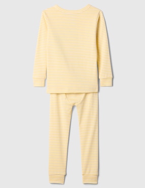 Conjunto pijama Disney para niña
