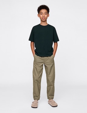 Pantalón jogger para niño