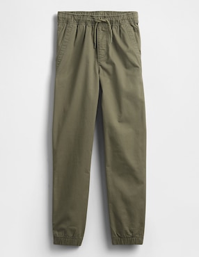 Pantalón jogger para niño