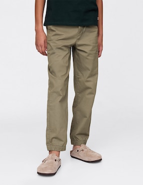 Pantalón jogger para niño