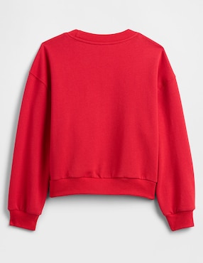 Sudadera Grinch para niña