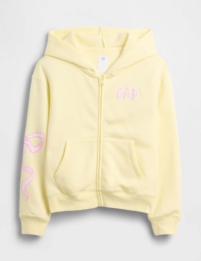Sudadera para niña