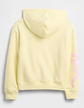 Sudadera para niña