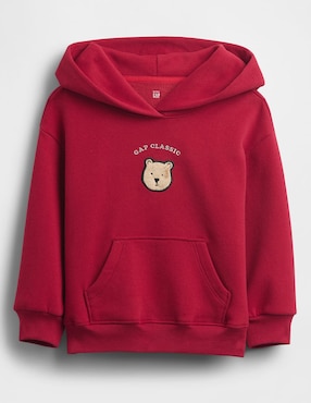 Sudadera para niña