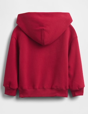 Sudadera para niña