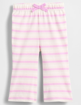 Legging para bebé niña