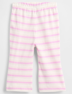 Legging para bebé niña