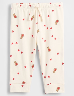 Legging para niña