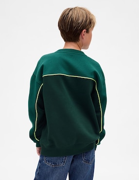 Sudadera para niño
