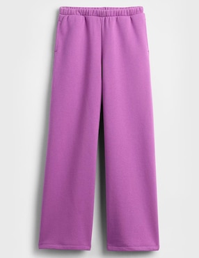 Pants para niña